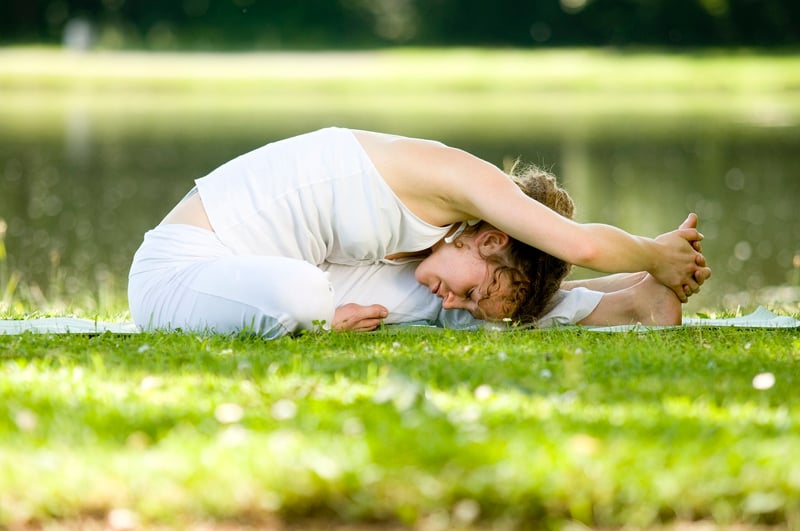 Body Alignment Exercises